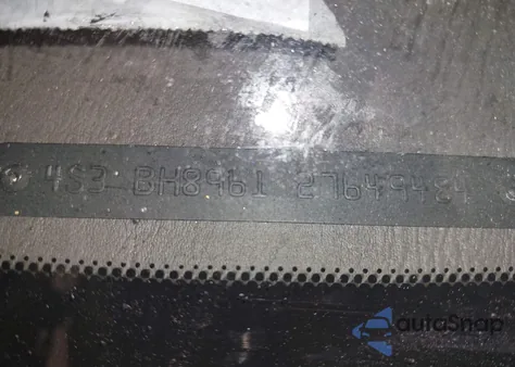 2002 Subaru Outback H6-3.0 Vdc z USA, uszkodzony, nr VIN 4S3BH896127649484